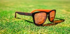 Goodr Sunglasses - Bunker Bioptics Golf Collection (FOG) -Sports Equipment 0002 Tiger Blood Transfusion Product 1000x 1fe5a094 738e 44a2 93ab 407a20174fc0