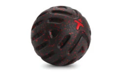 TriggerPoint MB Deep Tissue - Black/Red (04444) 10 TriggerPoint MB Deep Tissue - Black/Red (04444) -Sports Equipment 04444 MB Deep Tissue 03