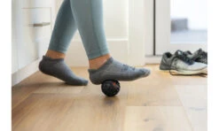 TriggerPoint MB Deep Tissue - Black/Red (04444) 11 TriggerPoint MB Deep Tissue - Black/Red (04444) -Sports Equipment 04444 MB Deep Tissue 06