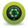TriggerPoint MB Vibe - Green (04447) 1 TriggerPoint MB Vibe - Green (04447) -Sports Equipment 04447 MB Vibe 01 1080