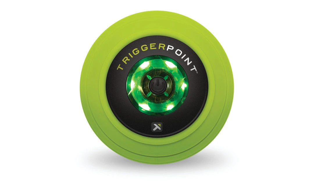 TriggerPoint MB Vibe - Green (04447) 3 TriggerPoint MB Vibe - Green (04447)