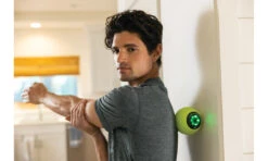 TriggerPoint MB Vibe - Green (04447) 12 TriggerPoint MB Vibe - Green (04447) -Sports Equipment 04447 MB Vibe 12 1080