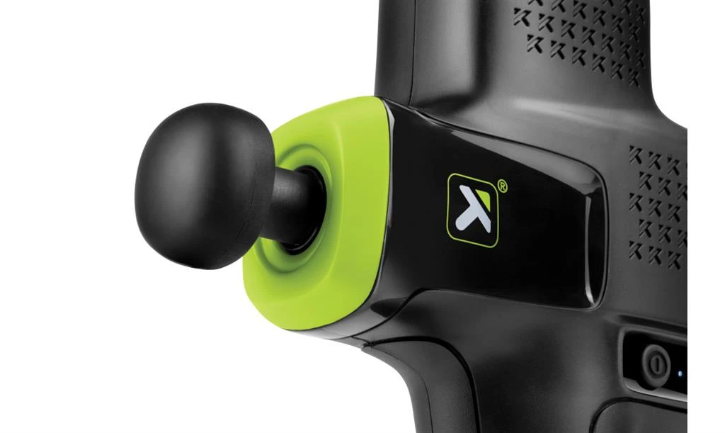 TriggerPoint Impact Massage Gun (04454) 4 TriggerPoint Impact Massage Gun (04454) - Image 2
