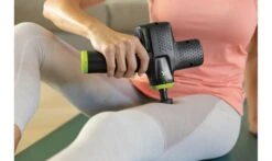 TriggerPoint Impact Massage Gun (04454) 13 TriggerPoint Impact Massage Gun (04454) -Sports Equipment 04454 impact 07