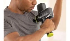TriggerPoint Impact Massage Gun (04454) 14 TriggerPoint Impact Massage Gun (04454) -Sports Equipment 04454 impact 09