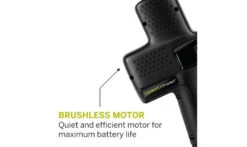 TriggerPoint Impact Massage Gun (04454) 17 TriggerPoint Impact Massage Gun (04454) -Sports Equipment 04454 impact 18