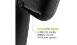 TriggerPoint Impact Massage Gun (04454) 19 TriggerPoint Impact Massage Gun (04454) -Sports Equipment 04454 impact 20