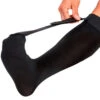 The Strassburg Sock - Black (Regular And Large) -Sports Equipment 080395 1