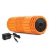 TriggerPoint Grid Vibe Plus Foam Roller - Orange (03339) -Sports Equipment 080514 1 1000x 8da4bacd 18a8 4a74 a4f2 2761cd726892