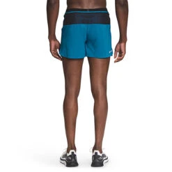 The North Face Men's Flight Stridelight 4" Shorts -Sports Equipment 10556975x1039075 vAlt1