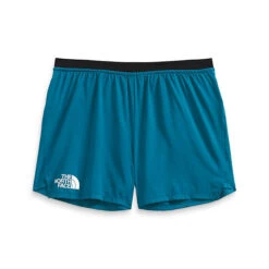 The North Face Men's Flight Stridelight 4" Shorts -Sports Equipment 10556975x1039075 vAlt4