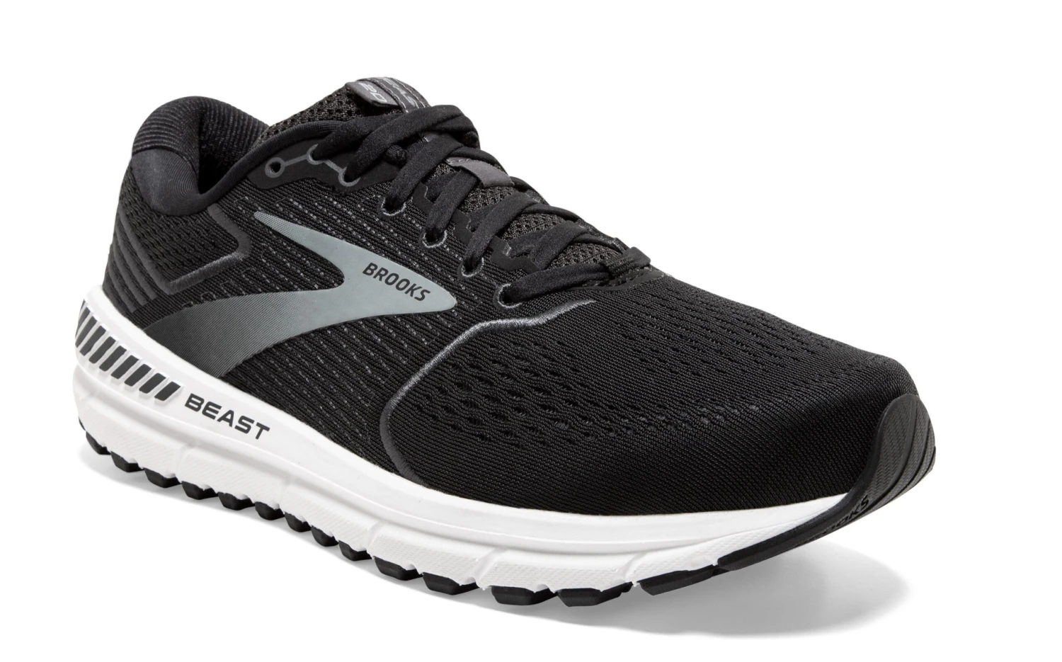 Brooks Men's Beast '20 4 Brooks Men's Beast '20 - Image 2
