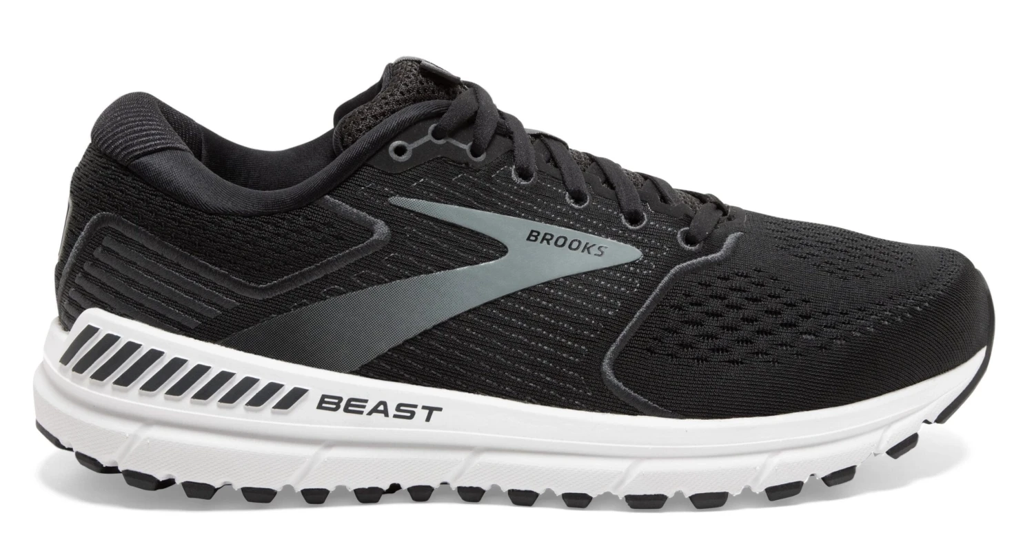 Brooks Men's Beast '20 3 Brooks Men's Beast '20