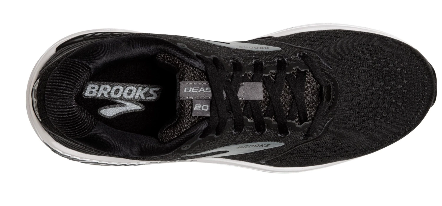 Brooks Men's Beast '20 6 Brooks Men's Beast '20 - Image 4