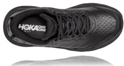 HOKA Men's Bondi SR -Sports Equipment 1110520 BBLC 5