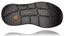 HOKA Men's Bondi SR -Sports Equipment 1110520 BBLC 6