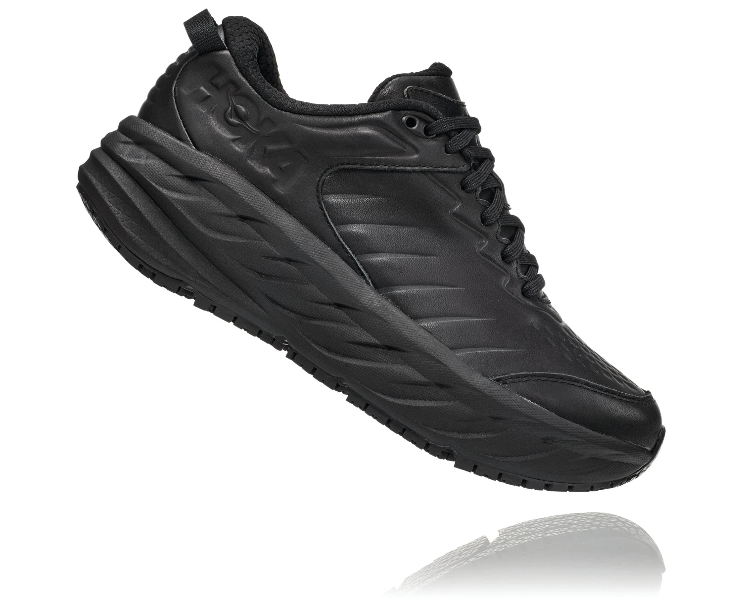 HOKA Women's Bondi SR 4 HOKA Women's Bondi SR - Image 2