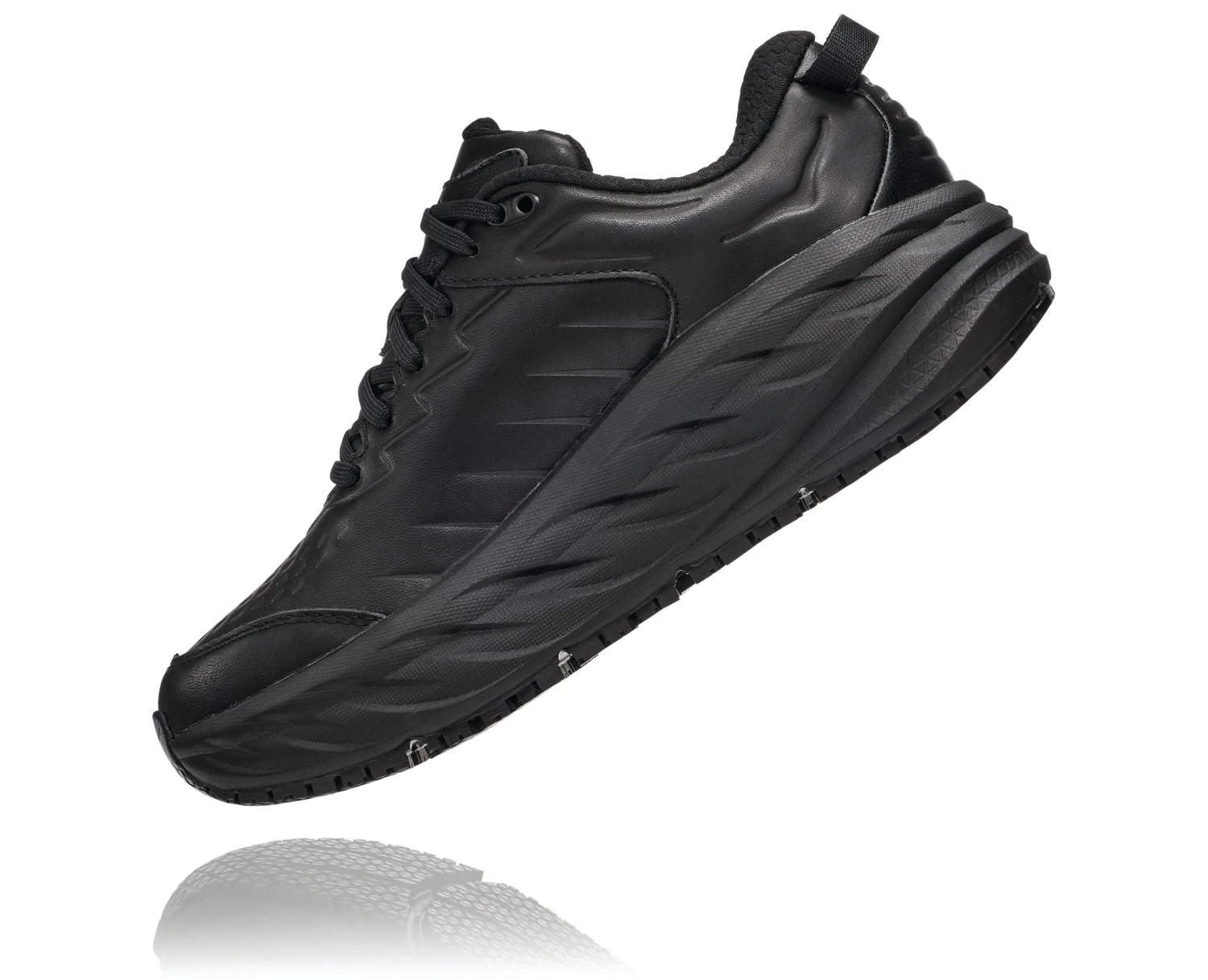 HOKA Women's Bondi SR 6 HOKA Women's Bondi SR - Image 4