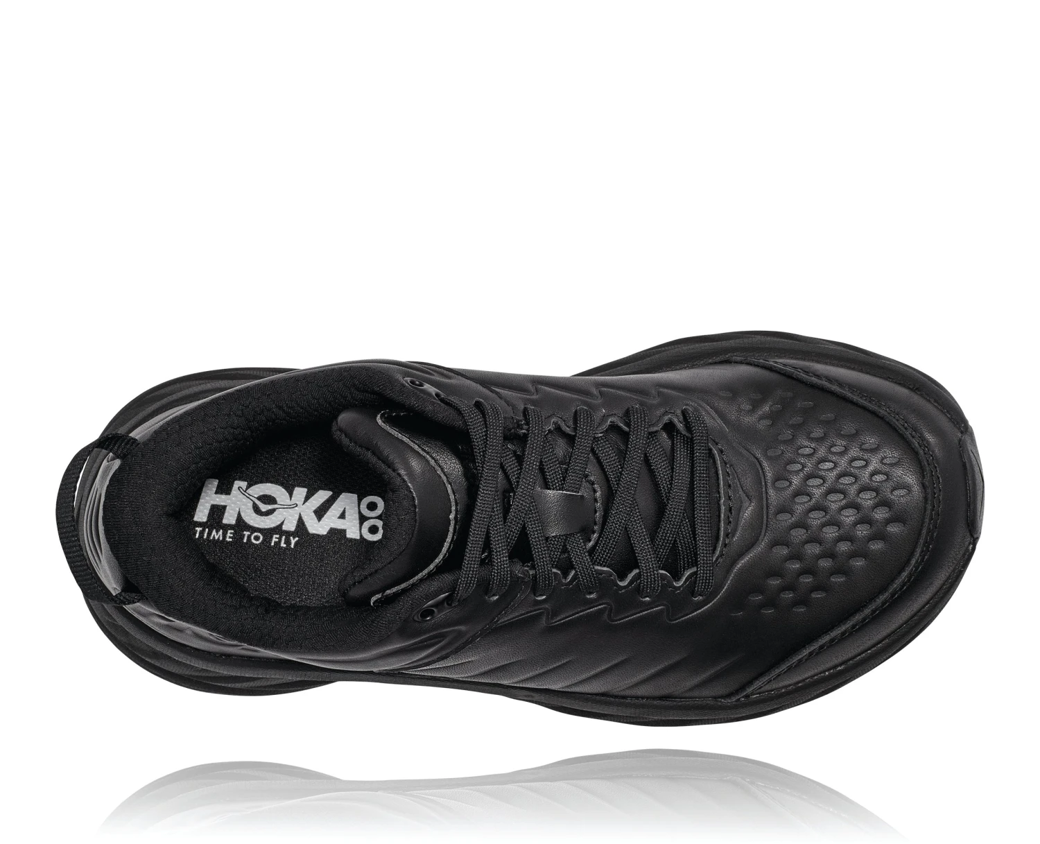 HOKA Women's Bondi SR 7 HOKA Women's Bondi SR - Image 5