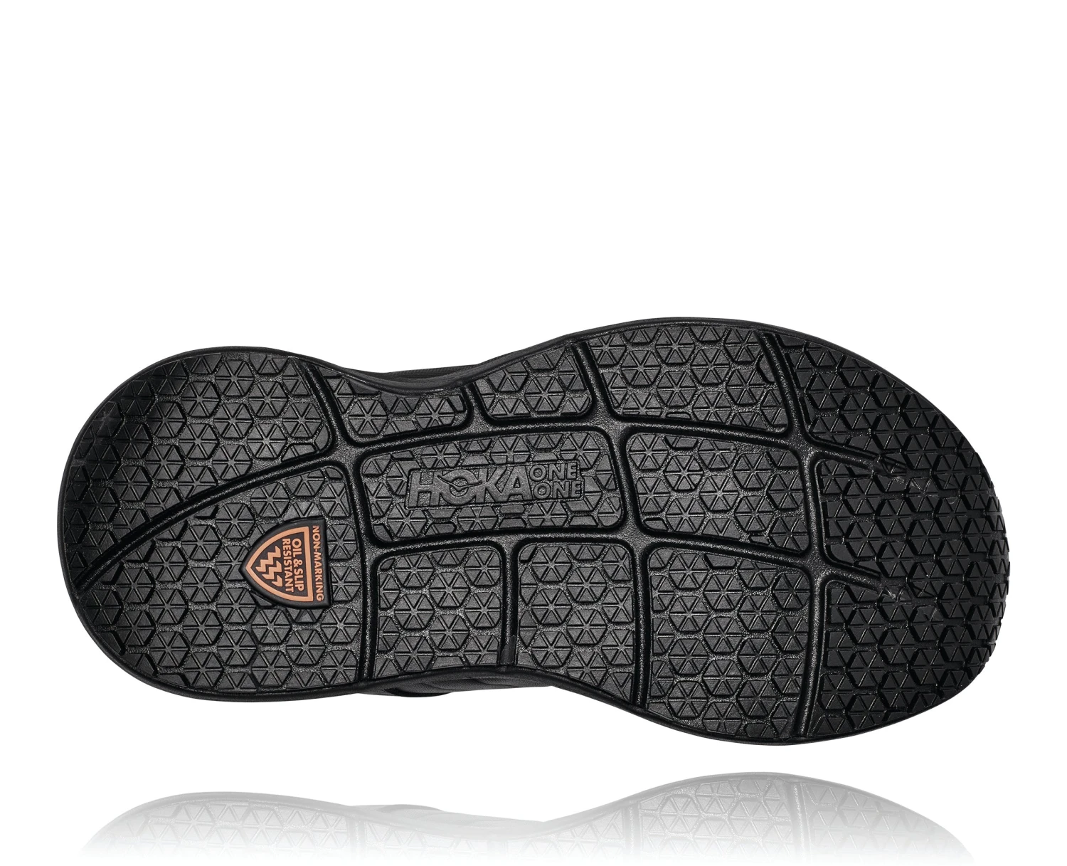 HOKA Women's Bondi SR 8 HOKA Women's Bondi SR - Image 6