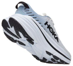 HOKA Men's Bondi X -Sports Equipment 1113512 BDBBF 3