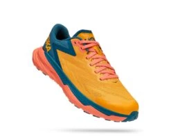 HOKA Women's Zinal -Sports Equipment 1119400 RYCM 1
