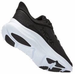 HOKA Men's Solimar -Sports Equipment 1123074 BWHT 3