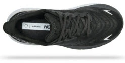 HOKA Men's Arahi 6 Wide (2E) 16 HOKA Men's Arahi 6 Wide (2E) -Sports Equipment 1123195 BWHT 5 1 f4db8b00 496d 4821 8e48 37a16414d687