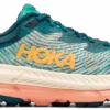 HOKA Women's Mafate Speed 4 -Sports Equipment 1131056 DTWGR 7