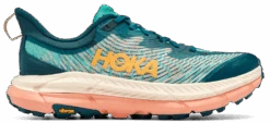 HOKA Women's Mafate Speed 4