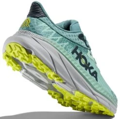 HOKA Women's Challenger 7 11 HOKA Women's Challenger 7 -Sports Equipment 1134498 MGTR 4