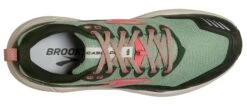 Brooks Women's Cascadia 16 -Sports Equipment 120363 394 O Cascadia 16