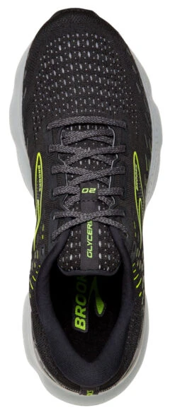 Brooks Women's Glycerin 20 -Sports Equipment 120369 047 o glycerin 20 womens neutral cushion running shoe