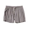 Men's Vuori Course Run Short - Smoke (V376SMK) -Sports Equipment 124232 SMK SMOKE LG