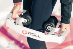 Roll Recovery R8 Insert Super - Boulder Black (4316) -Sports Equipment 12 c9aa45bc 2263 4203 affd 12f90aef3ddd