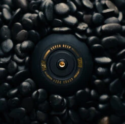 Roll Recovery R8 Insert Super - Boulder Black (4316) -Sports Equipment 15