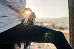 Roll Recovery R8 Insert Super - Boulder Black (4316) -Sports Equipment 18