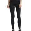 Craft Women's ADV Essence Warm Tights -Sports Equipment 1909632 999000 ADVEssenceWarmTights Closeup1