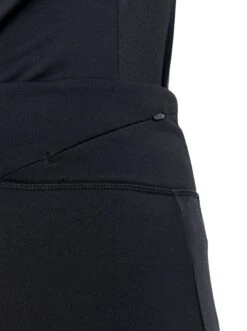 Craft Women's ADV SubZ Warm Tights 2.0 -Sports Equipment 1911313 999000 ADVSubZTights2W Closeup4