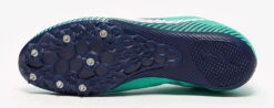 Nike Women's Zoom Rival M 9 - Hyper Jade/Blue Void-Summit White (AH1021-301) -Sports Equipment 200425 Gallery 3 0456425