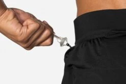 Brooks Men's Sherpa 3" Split Short -Sports Equipment 211329 001 D3 Sherpa 3in Split Short