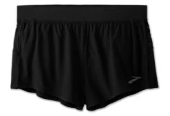 Brooks Men's Sherpa 3" Split Short -Sports Equipment 211329 001 LF Sherpa 3in Split Short