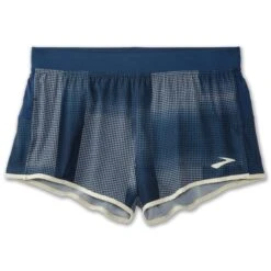 Brooks Men's Sherpa 3" Split Short -Sports Equipment 211329 406 LF Sherpa 3in Split Short