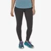 Patagonia Women's Pack Out Tight - Black (21995BLK) 1 Patagonia Women's Pack Out Tight - Black (21995BLK) -Sports Equipment 21995 BLK OM1