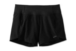 Brooks Women's Chaser 5" Short -Sports Equipment 221465 001 LF Chaser 5in Short