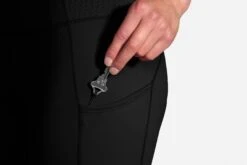 Brooks Women's Method 7/8 Tight -Sports Equipment 221479 001 D3 Method 78 Tight