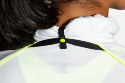 Brooks Women's Carbonite Jacket - Icy Grey/Black/Nightlife (221493030) -Sports Equipment 221493 030 D6 Carbonite Jacket