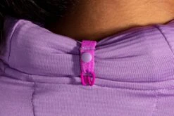 Brooks Women's Notch Thermal Hoodie (221502) -Sports Equipment 221502 562 D5 Notch Thermal Hoodie