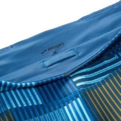 Brooks Women's Method 3/4 Tight -Sports Equipment 221522 441 D7 Method 34 Tight