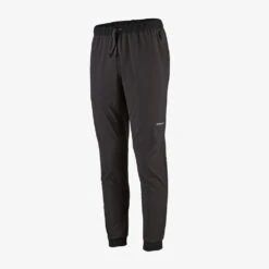 Patagonia Men's Terrebonne Joggers - Black (24540-BLK) -Sports Equipment 24540 BLK
